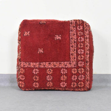 SQUARE BOUJAD FLOOR PILLOW - Ettilux Home